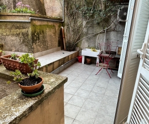 Apartment Il Porticciolo